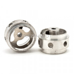 Magnesium Hubs 16.5x10 mm