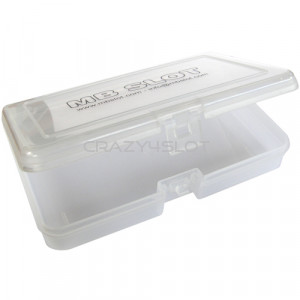 Plastic Box with 1 Compartment