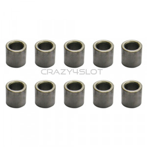 Spacers 4mm for 3mm Axle