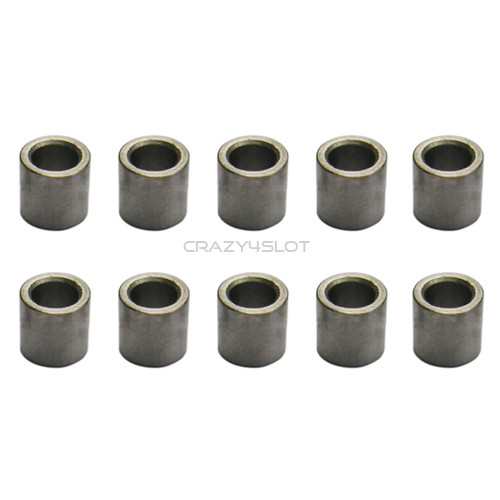 Spacers 4mm for 3mm Axle