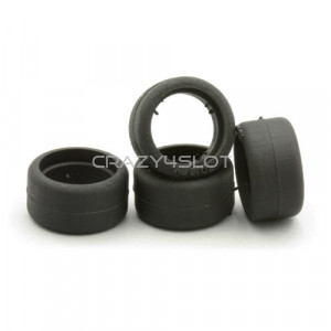 Front Hard Tyres for Hubs MB08023