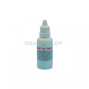 "Grip" Liquid for Tyres (35 ml)