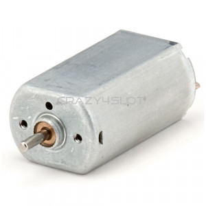 FLB2 22.000 rpm Closed Can Motor