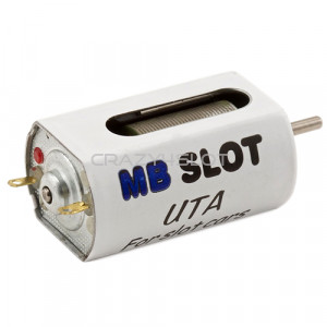 UTA 18.000 rpm Long Can Motor