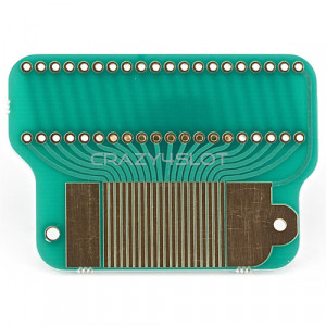 20 Positions Resistor V.02 for Controllers