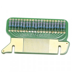 Resistor 66 Ohm for MB Electronic Controller