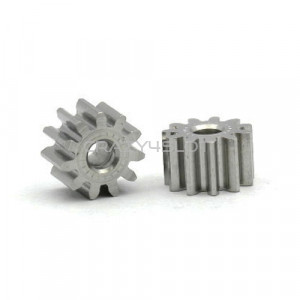 Sidewinder Steel Pinion 11 Teeth 6.5mm