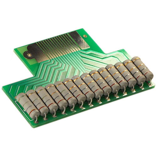 Controller Resistor 16.8 Ohm