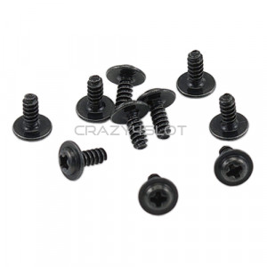 Screws for Guides