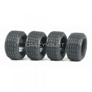 Rally Tyres 19 x 10 mm