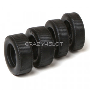 Classic Tyres 2+2