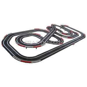 Racing Track Set