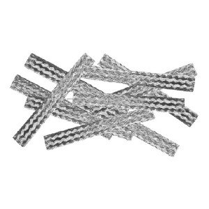 Tin Plated Copper Braids