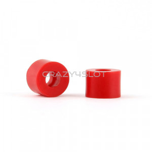 Plastic Axle Spacers 3/32'' x 4.00mm