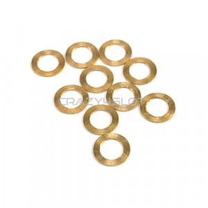 Guide Spacers 0.12mm