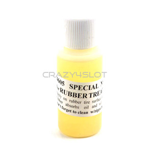 Rubber Tyre Softner Oil