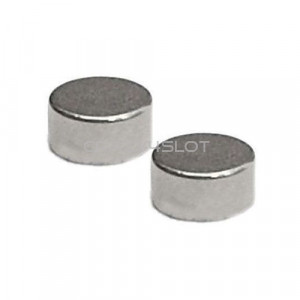 Neodimium Magnet 8x5mm