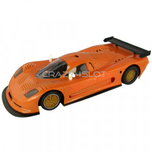 Mosler MT900-R Evo5 AW 21k Orange Kit