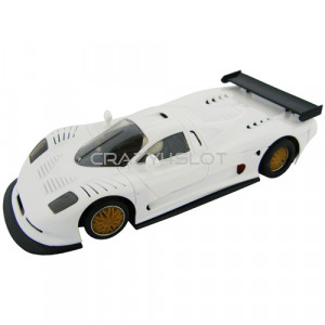 Mosler MT900-R Evo5 AW 21k White Kit