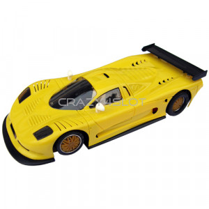 Mosler MT900-R Evo5 AW 21k Yellow Kit