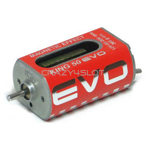 King Motor Evo 50.000 rpm Magnetic Effect