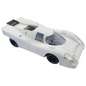 Porsche 917K White Kit