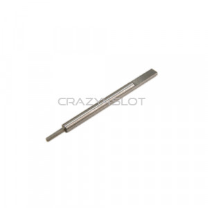 Replacement Steel Tip 0.95mm for M2 Screws