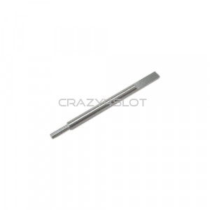 Replacement Steel Tip 1.3mm for M2.5 Screws