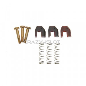 Triangular Support Hard Suspension Kit