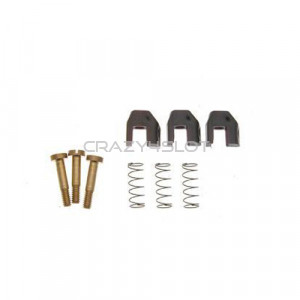 Triangular Support Medium Suspension Kit