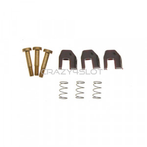 Triangular Support Soft Suspension Kit