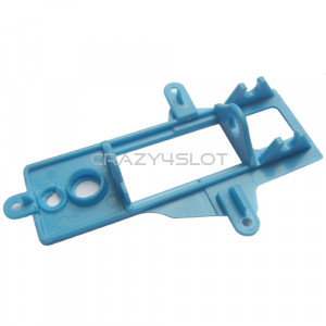 Inline Evo2 Soft Blue Motor Mount