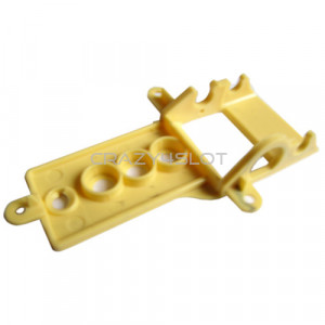 Sidewinder Extralight Yellow Motor Mount