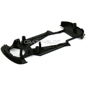 BMW Z4 E89 Medium Black Chassis