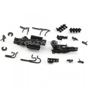 Lotus 72 Spare Parts Type B