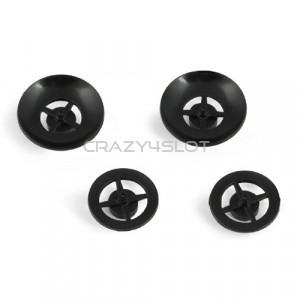 Lotus 72 Wheel Inserts