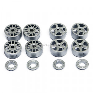 Ferrari F40 Wheel Inserts