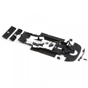 Ferrari F40 Evo 6 Replacement Chassis