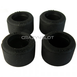 Racing Tyres 20.5x11.5mm Grip 2