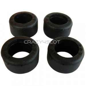 Racing Tyres 19x10mm Grip 2