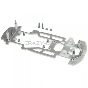 Chassis for Carrera Ferrari 458 Italia