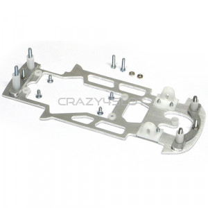 Chassis for Carrera Mercedes SLS AMG GT3