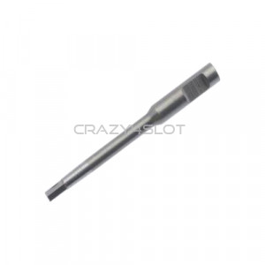 Replacement Steel Tip M2.5 1.3mm