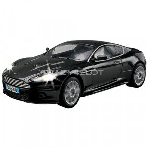 Aston Martin DBS Top Gear