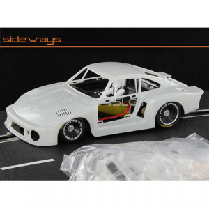 Porsche 935/77 White Kit