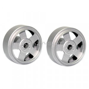 Atlantis Wheel 15.0 x 8 mm