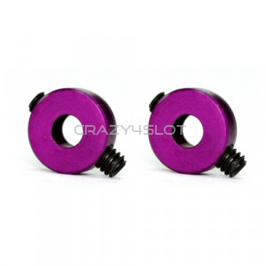 Stopper Purple Extra Fine 3/32''