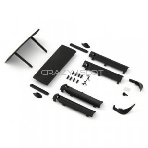 Chaparral 2E Tearproof Parts