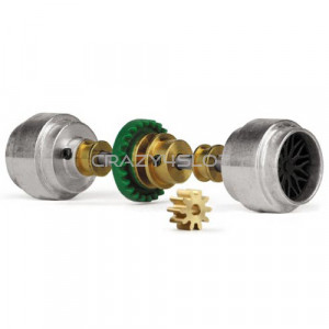 Rear Axle Kit Inline Modern Formula 1