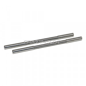 Reduced Center Axles 3/32'' x 54mm